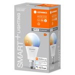 LED-lamp LEDVANCE SMART+ WiFi Classic 60 9 W/2700…650